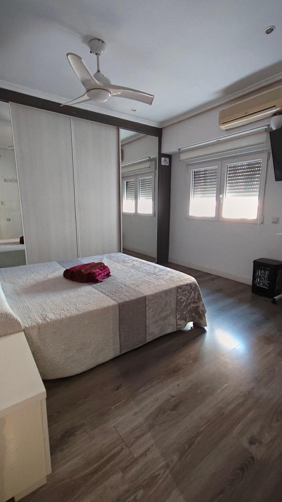 Paul'S Rooms - No Turistico Valence Extérieur photo