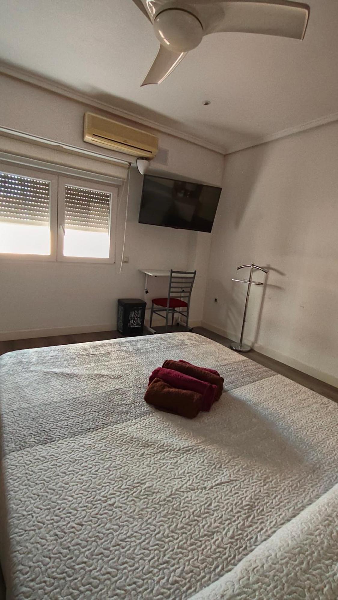 Paul'S Rooms - No Turistico Valence Extérieur photo
