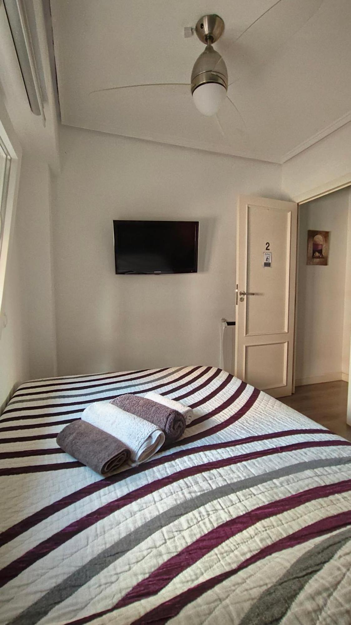 Paul'S Rooms - No Turistico Valence Extérieur photo