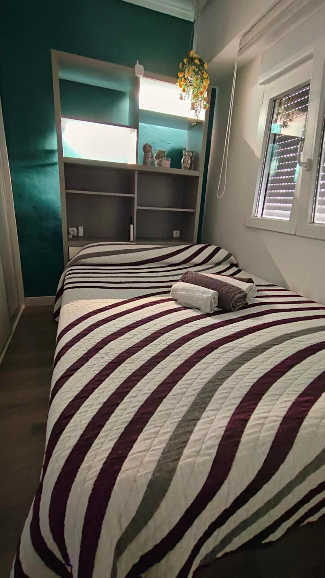 Paul'S Rooms - No Turistico Valence Extérieur photo